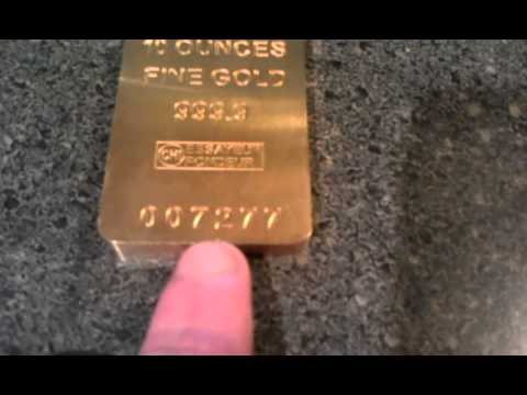 credit suisse gold bar serial number search