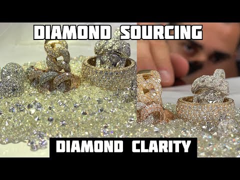 WHAT YOU MUST KNOW ABOUT DIAMONDS: Clarity, Sourcing and Shine