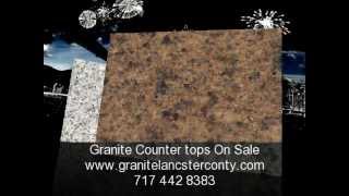 Granite Countertops for Cheap:CODORUS, PA 17311