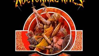 Watch Nocturnal Rites The Curse video