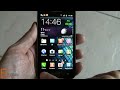samsung galaxy s ii review