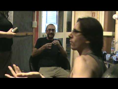 Servant Of The Servants Video