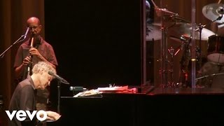 Watch Bruce Hornsby Cyclone video