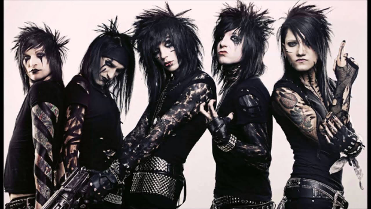Gothic Музыка Порно Клипы