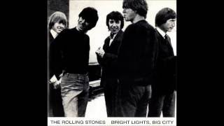 Watch Rolling Stones Bright Lights Big City video