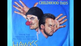 Watch Barry Gibb Childhood Days video