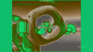 Preview 2 Gummy Bear G Major Effects 0-20 In G Major 13