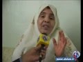 المراة الجزائرية لا تعرف المستحيل ؟