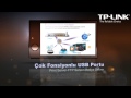 TD-W8968