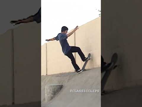 Tommy Gurolla Bluntslide Classic Skateboarding Shorts