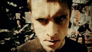 Whitechapel - The Darkest Day Of Man (Official Video)