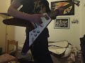 Am I Blood - Gone With You solo cover