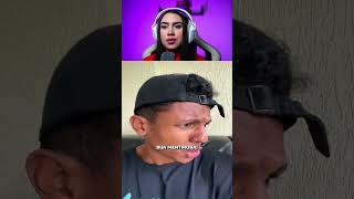 A Menina Que Mentia Ib