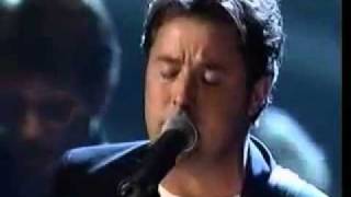 Watch Vince Gill Young Mans Town video