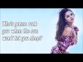 Kygo & Selena Gomez - It Ain't Me (Lyrics)