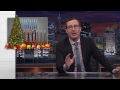 Last Week Tonight with John Oliver: New Year's Eve (Web Exclusive)