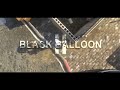 Black Balloon 2 by Dare Storm