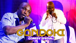 Best Of Legendary Gandoki Full Stand-Up Comedy Special