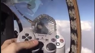 F-14 Tomcat Mötley Crüe Fighter Fling Compilation