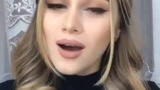 Status Ucun Qiz Videolari