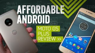 Купить Motorola Moto G5 Plus