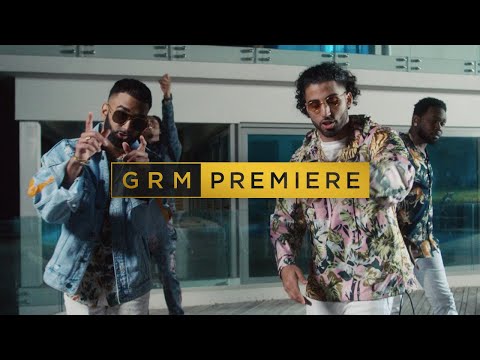 ADP ft. Ebenezer, B Young & Kranium - Movie [Music Video] | GRM Daily