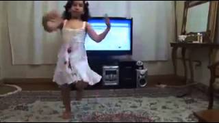 Kitty baby dance on brahvi dhol sound Kitty baby dance on brahvi dhol sound