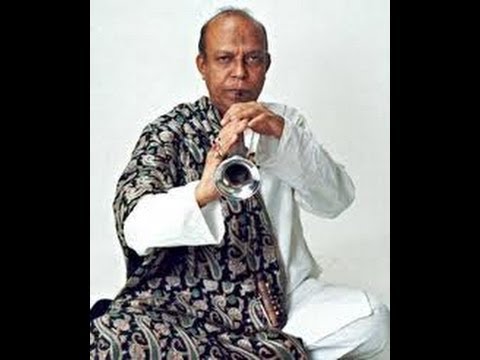 Shehnai by Ustad Ali Ahmad Hussain. Tabla by Sandip Banerjee...
