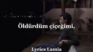 Dedublüman - Belki - Akustik Lyricssözler