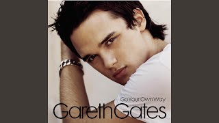 Watch Gareth Gates It Happens Every Time video
