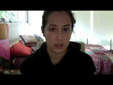 BCM390 Short (Wikileaks and Nonviolent Action)