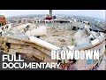 Super Stadium | Building Demolition | BlowDown | S02 E01 | Free Documentary