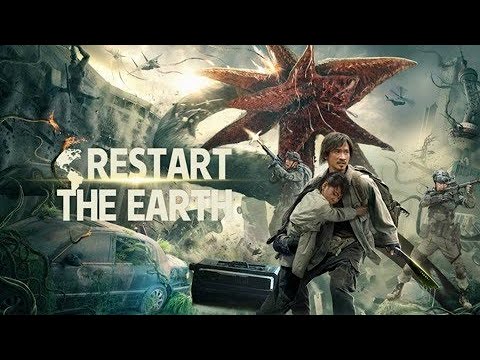 Restart the Earth