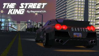 Tips Defeat Raymond By V-Spec The Street King
