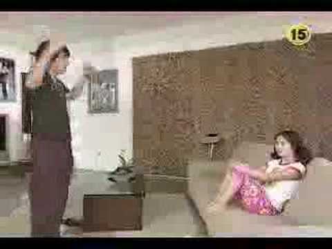 Full House 3 Bears Song