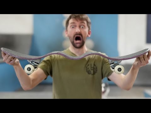 BACON BOARD GAME OF SKATE!