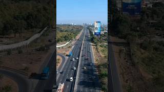 Slex Northbound