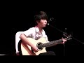 To Be With You - Sungha Jung (live)