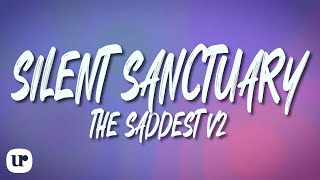 Watch Silent Sanctuary The Saddest video