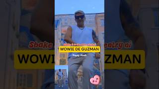 Wowie De Guzman