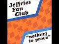 She's So Cool- Jeffries Fan Club