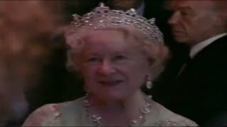 Sir Richard Attenborough Happy Birthday A Royal Birthday Gala Part 30 30 Hd Sir Richard Attenborough Happy Birthday A Royal Birthday Gala Part 30 30 Hd