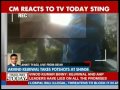 Kejriwal reacts HLT's sting operation