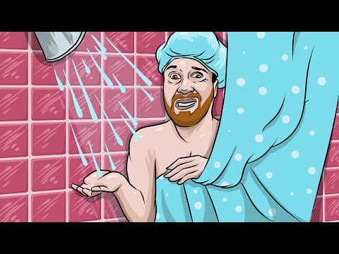 SEXY SHOWER (Garry's Mod Trouble in Terrorist Town) SEXY SHOWER (Garry's Mod Trouble in Terrorist Town) klip izle