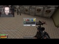 SEXY SHOWER (Garry's Mod Trouble in Terrorist Town) klip izle