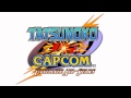 Tatsunoko vs. Capcom Ultimate All-Stars Music - Willamette Parkview Mall