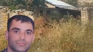 Pəncəli Teymurovun Erməni Zabitlərin Başın Və Qulağın Kəsdiyi Həmin Ev