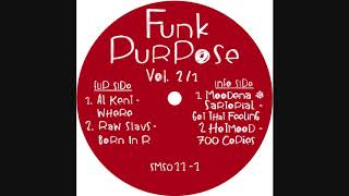 Hotmood - 700 Copies