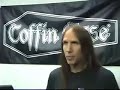 ChopperHead TV - "Coffin Case and Exodus"