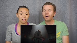 Dumbo Official Teaser Trailer // Reaction & Review Dumbo Official Teaser Trailer // Reaction & Review